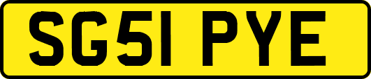 SG51PYE