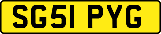 SG51PYG