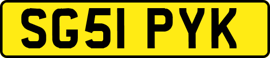 SG51PYK