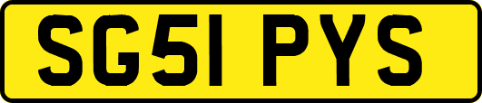 SG51PYS