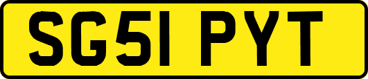 SG51PYT