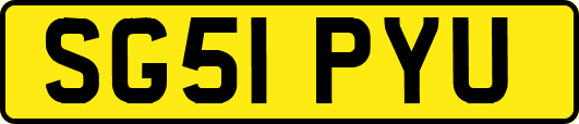 SG51PYU