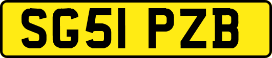 SG51PZB
