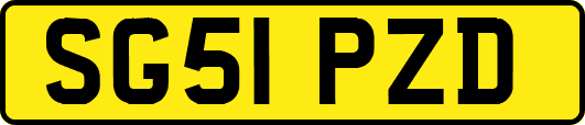 SG51PZD