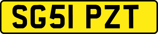 SG51PZT