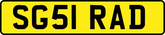 SG51RAD