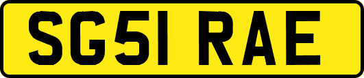 SG51RAE