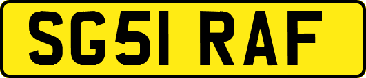 SG51RAF