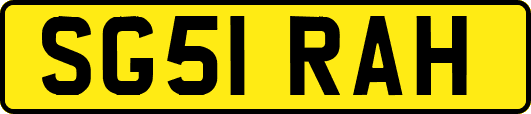 SG51RAH