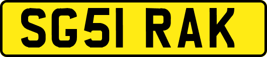 SG51RAK