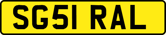 SG51RAL