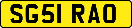SG51RAO