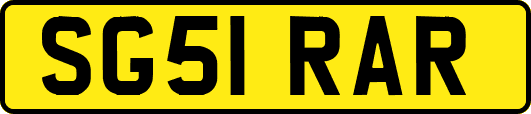 SG51RAR