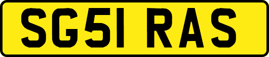 SG51RAS