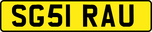 SG51RAU