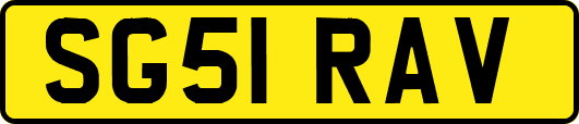 SG51RAV
