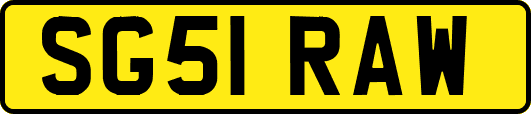 SG51RAW