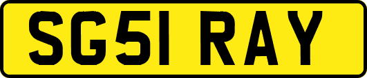 SG51RAY