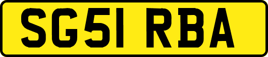 SG51RBA