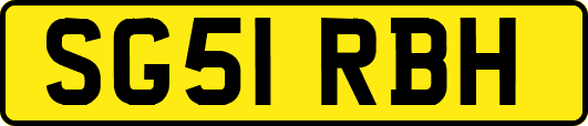 SG51RBH