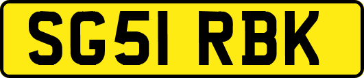 SG51RBK
