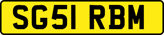 SG51RBM