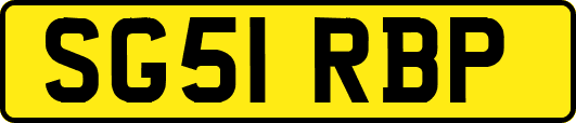 SG51RBP