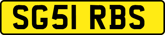 SG51RBS