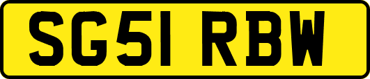 SG51RBW