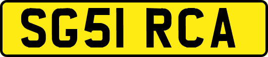 SG51RCA