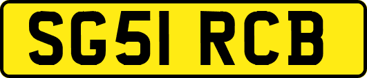 SG51RCB