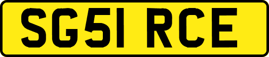 SG51RCE