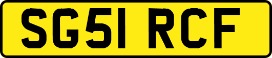 SG51RCF