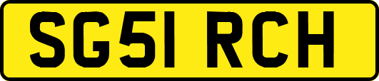 SG51RCH