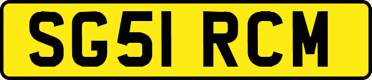 SG51RCM