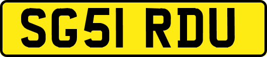 SG51RDU
