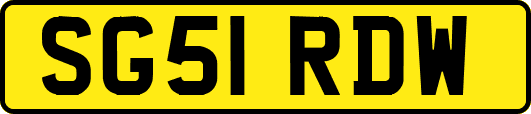 SG51RDW