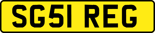 SG51REG