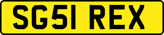 SG51REX