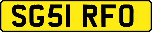 SG51RFO