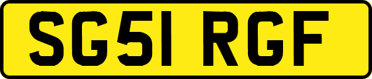 SG51RGF