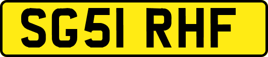 SG51RHF