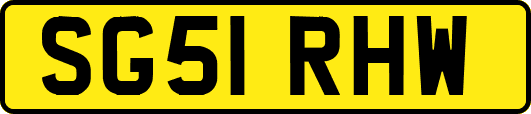 SG51RHW