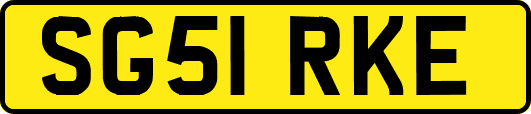 SG51RKE