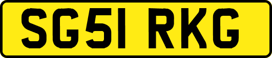 SG51RKG