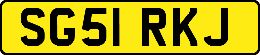 SG51RKJ