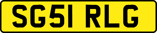 SG51RLG