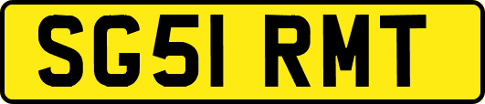 SG51RMT