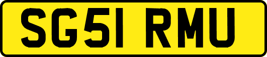 SG51RMU