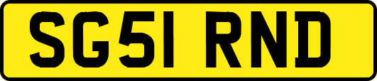 SG51RND